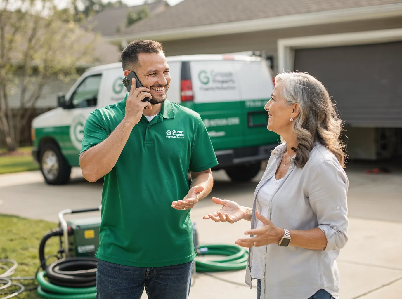 Water Damage Restoration North Tazewell, VA FAQs